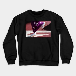 Dancer Crewneck Sweatshirt